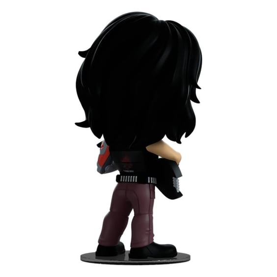 Фігурка YouTooz: Collectibles: Cyberpunk 2077: Johnny Silverhand, (781062) 6