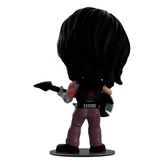 Фігурка YouTooz: Collectibles: Cyberpunk 2077: Johnny Silverhand, (781062) 7