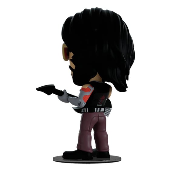 Фігурка YouTooz: Collectibles: Cyberpunk 2077: Johnny Silverhand, (781062) 8
