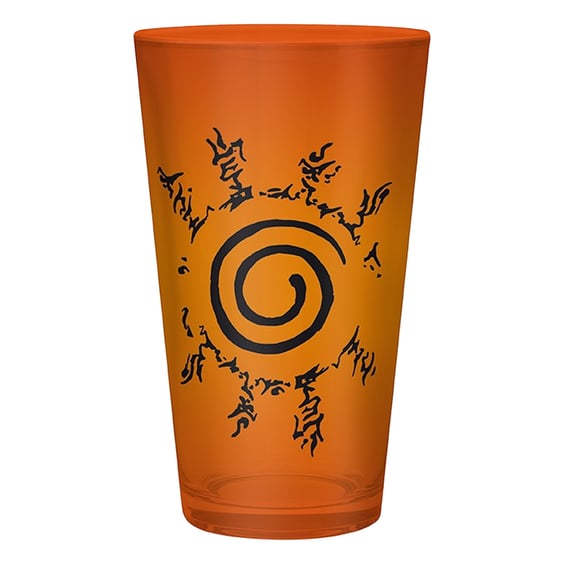 Комплект ABYstyle: Naruto: Konoha Symbol & Eight Trigrams Seal, (78142) 6
