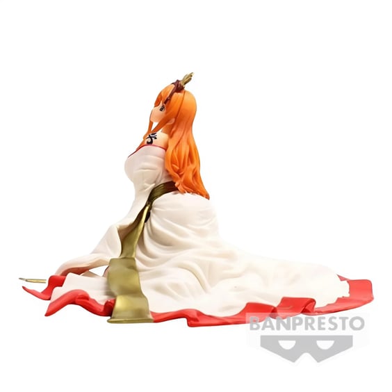 Колекційна фігурка Banpresto: Creator x Creator: One Piece: Nami, (781672) 2