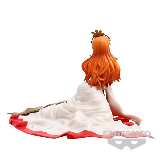 Колекційна фігурка Banpresto: Creator x Creator: One Piece: Nami, (781672) 4