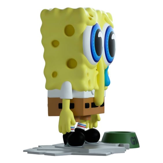 Фигурка YouTooz: Collectibles: SpongeBob SquarePants: Sad SpongeBob, (78190) 4
