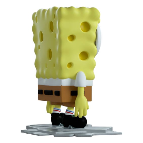 Фигурка YouTooz: Collectibles: SpongeBob SquarePants: Sad SpongeBob, (78190) 5