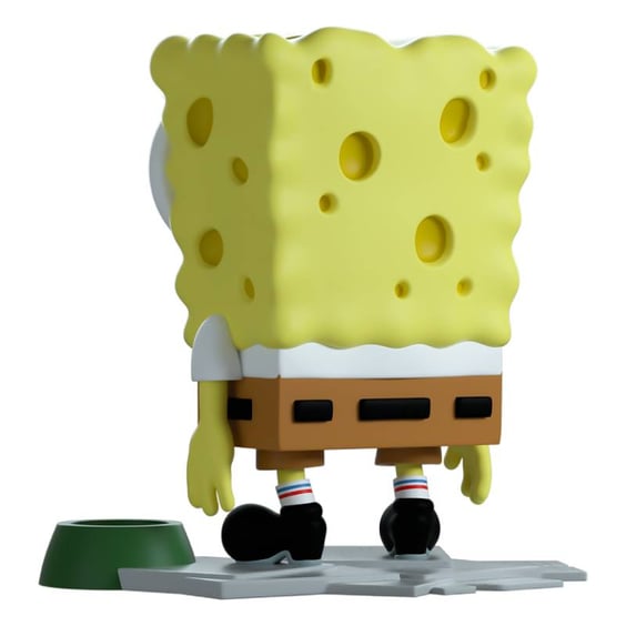Фигурка YouTooz: Collectibles: SpongeBob SquarePants: Sad SpongeBob, (78190) 8