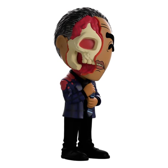 Фігурка YouTooz: Collectibles: Breaking Bad: Face Off Gus, (782861) 3