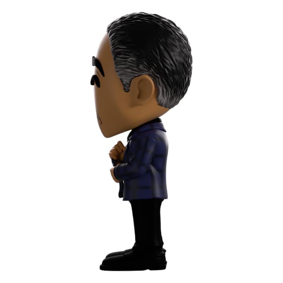 Фігурка YouTooz: Collectibles: Breaking Bad: Face Off Gus, (782861) 8