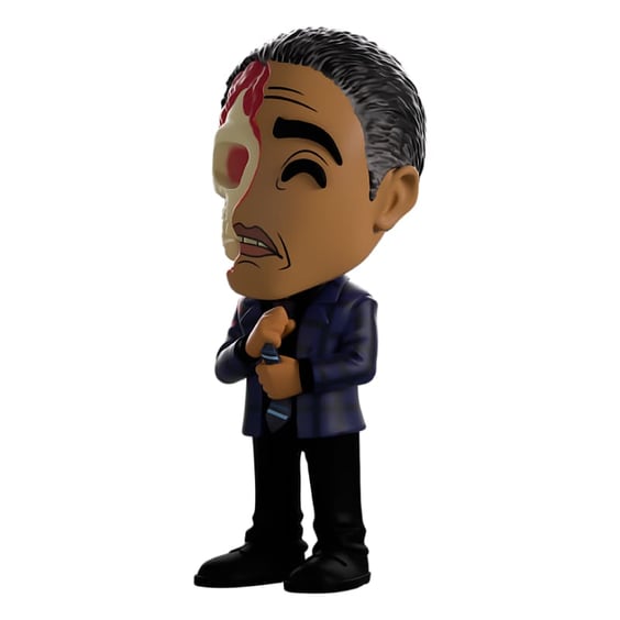Фігурка YouTooz: Collectibles: Breaking Bad: Face Off Gus, (782861) 9