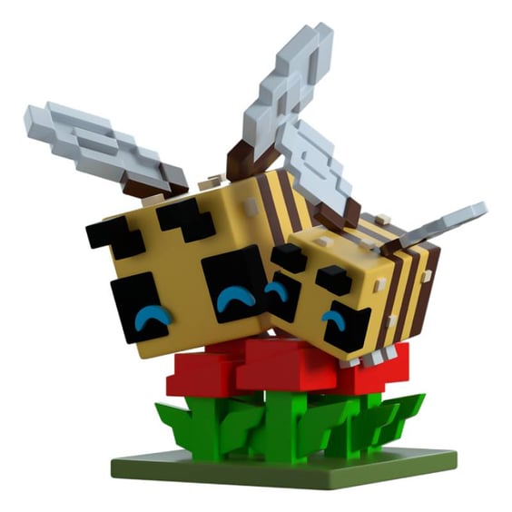 Фигурка YouTooz: Collectibles: Minecraft: Bees, (78454) 2