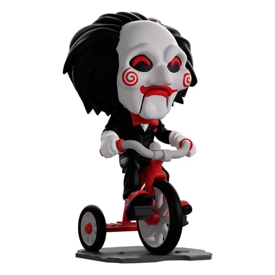 Фігурка YouTooz: Collectibles: Saw: Billy the Puppet, (786135) 3