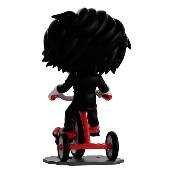 Фігурка YouTooz: Collectibles: Saw: Billy the Puppet, (786135) 6