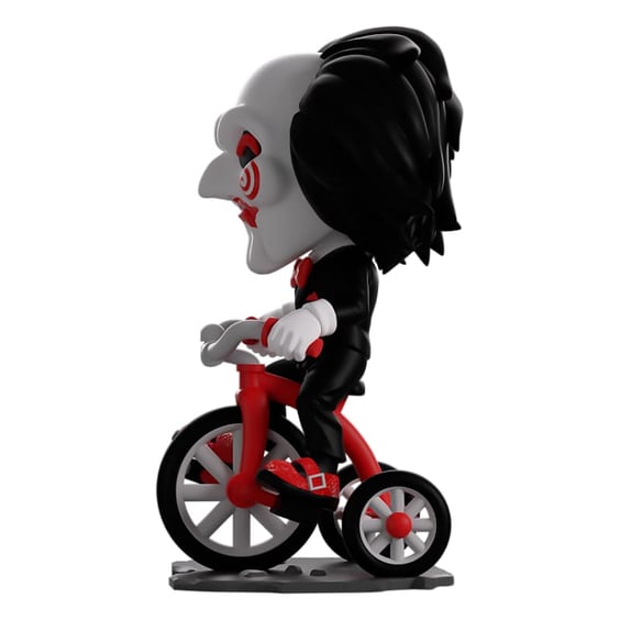 Фігурка YouTooz: Collectibles: Saw: Billy the Puppet, (786135) 8