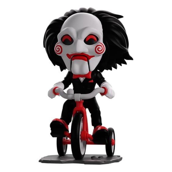 Фігурка YouTooz: Collectibles: Saw: Billy the Puppet, (786135) 10