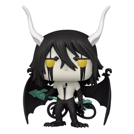 Фігурка Funko POP!: Animation: Bleach: Ulquiorra Shifar (Toy Tokyo: New York 2024 Limited Edition), (78648) 2