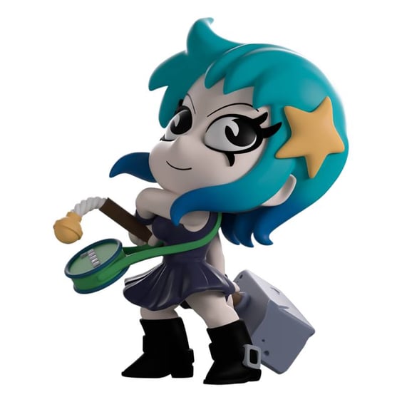 Фигурка YouTooz: Collectibles: Scott Pilgrim Takes Off: Ramona Flowers, (78676) 2
