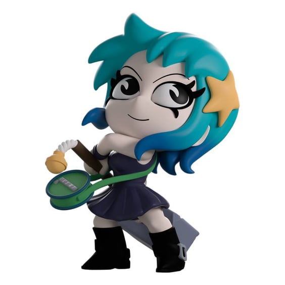 Фигурка YouTooz: Collectibles: Scott Pilgrim Takes Off: Ramona Flowers, (78676) 3