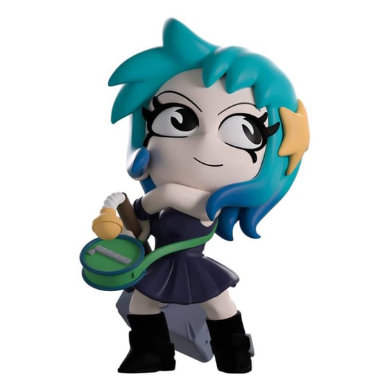 Фигурка YouTooz: Collectibles: Scott Pilgrim Takes Off: Ramona Flowers, (78676) 4