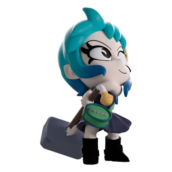 Фигурка YouTooz: Collectibles: Scott Pilgrim Takes Off: Ramona Flowers, (78676) 5