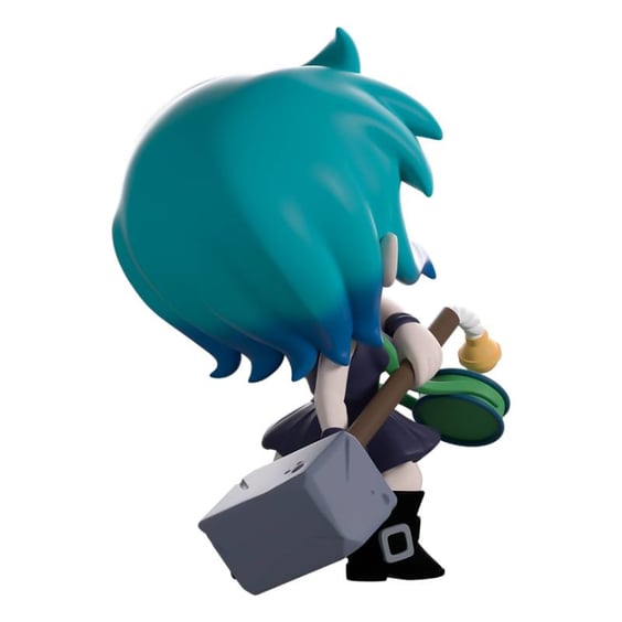 Фигурка YouTooz: Collectibles: Scott Pilgrim Takes Off: Ramona Flowers, (78676) 7