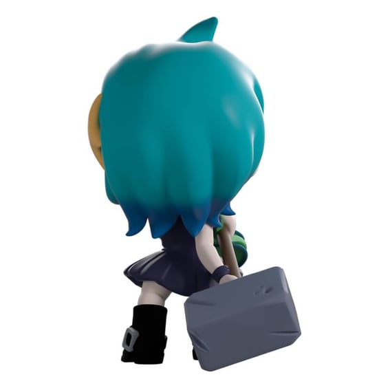 Фигурка YouTooz: Collectibles: Scott Pilgrim Takes Off: Ramona Flowers, (78676) 8