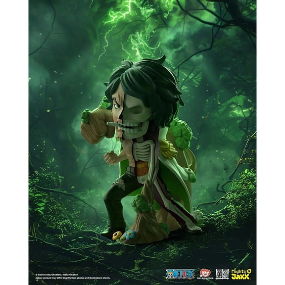 Фігурка Mighty Jaxx: Jason Freeny: Hidden Dissectibles: One Piece: Marines Edition (Blind Box: 1 з 7), (78860) 4