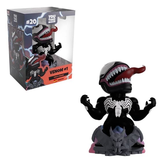 Фігурка YouTooz: Collectibles: Marvel: Venom #1, (78974)