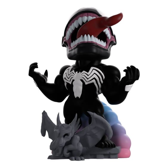 Фігурка YouTooz: Collectibles: Marvel: Venom #1, (78974) 11