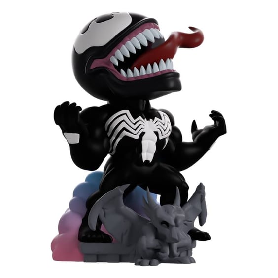 Фігурка YouTooz: Collectibles: Marvel: Venom #1, (78974) 3