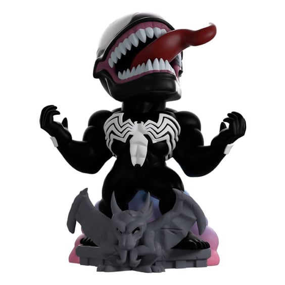 Фігурка YouTooz: Collectibles: Marvel: Venom #1, (78974) 9