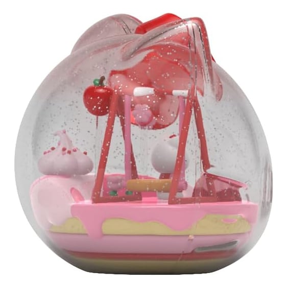 Колекційна фігурка Mighty Jaxx: Kandyland: Sanrio: Hello Kitty, (78990) 4