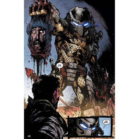 Комикс Хижак. Мисливці (Повне видання), (789983) 3