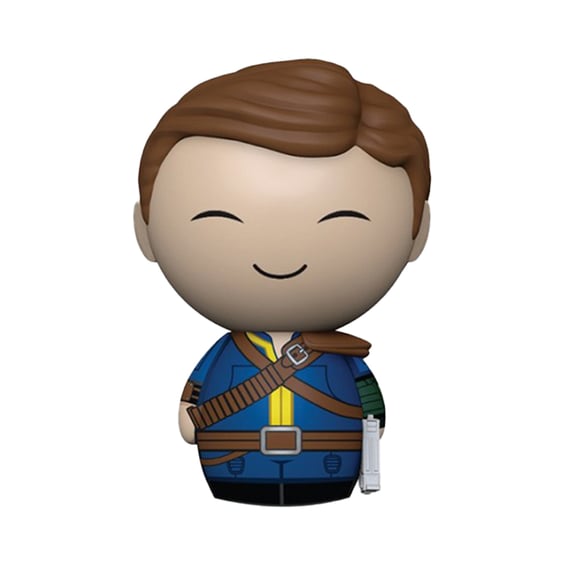 Фігурка Funko: Dorbz: Fallout: Lone Wanderer, (7959) 2