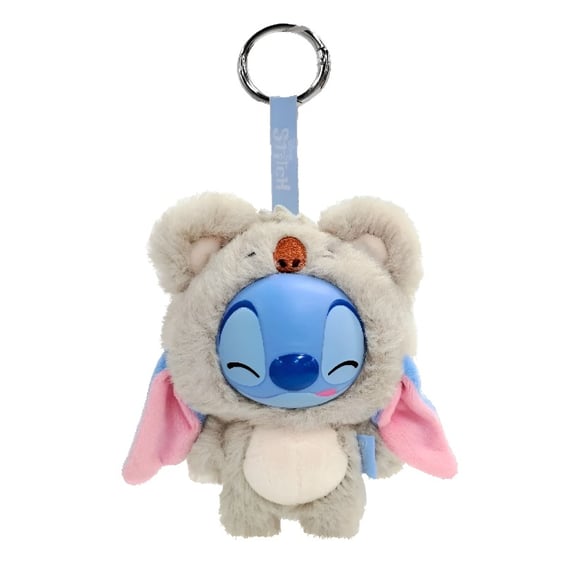 Фигурка Simba Toys: Disney: YusYus: Plush Pendant: Lilo & Stitch: Stitch (Blind Box: 1 з 9) (Secret Edition), (8003236) 6