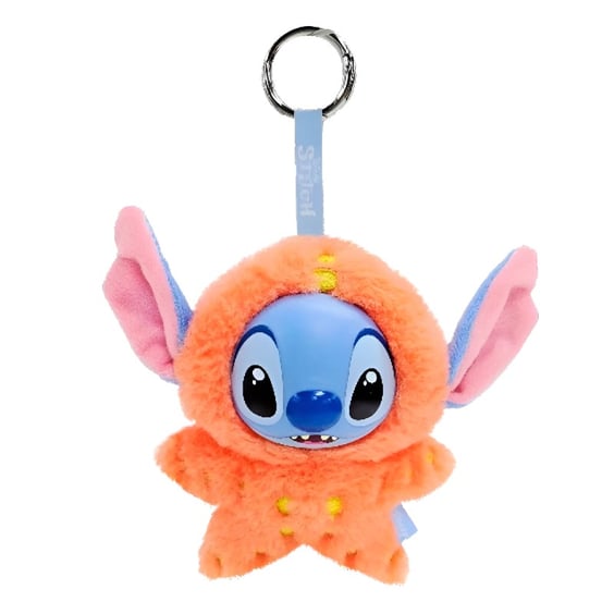Фигурка Simba Toys: Disney: YusYus: Plush Pendant: Lilo & Stitch: Stitch (Blind Box: 1 з 9) (Secret Edition), (8003236) 7