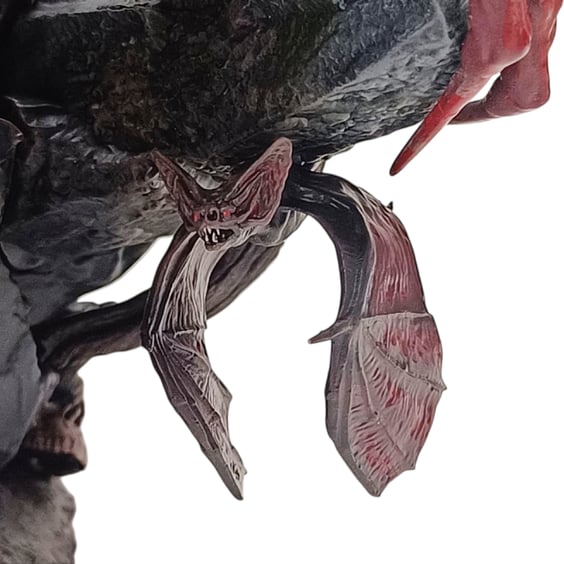 Колекційна фігурка 3D Magicca: The Witcher: Geralt (The Beast of Beauclair), (80043) 14