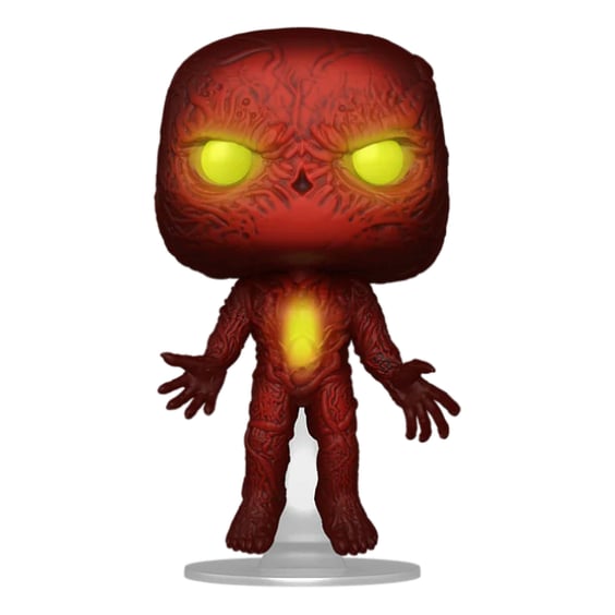 Фігурка Funko POP!: Television: Stranger Things: Vecna, (80049) 2