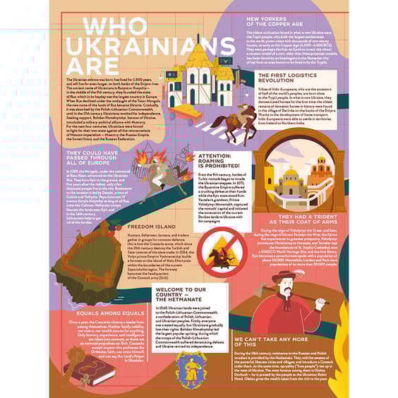 Книга Unconquered. The Big Book of Bravery, (801299) 4