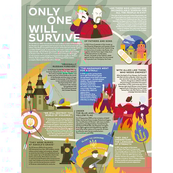 Книга Unconquered. The Big Book of Bravery, (801299) 8