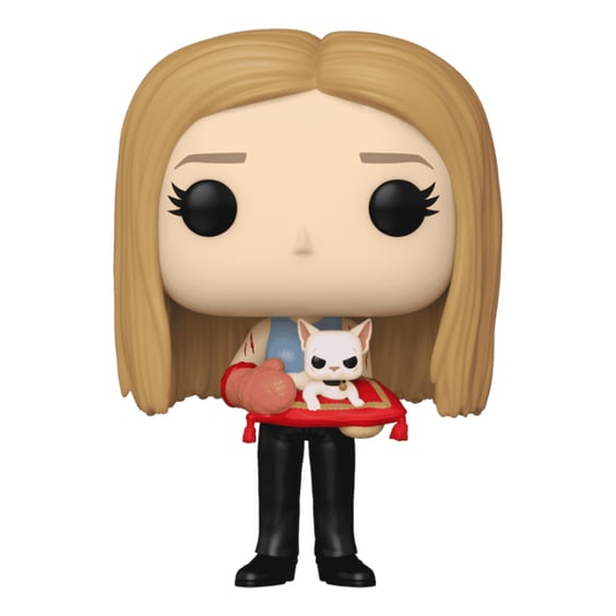 Фігурка Funko POP!: Television: Friends: Rachel Green, (80189) 2