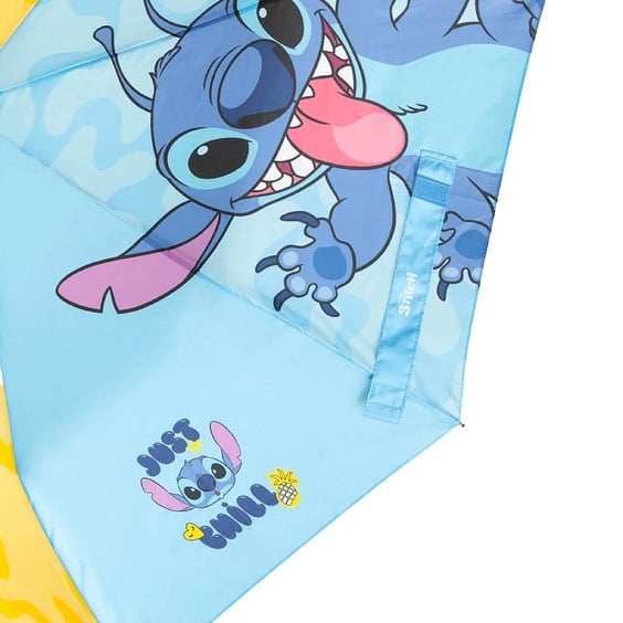 Зонтик Erik: Disney: Lilo & Stitch: Stitch: «Just Chill‎», (802273) 4