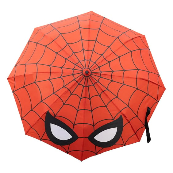 Зонт Erik: Marvel: Spider-Man: Spider-Man, (802327) 3