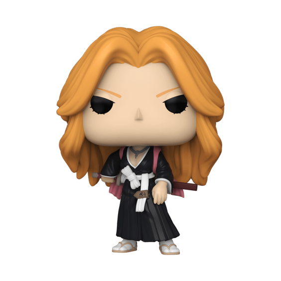 Фігурка Funko POP!: Animation: Bleach: Rangiku Matsumoto, (80261) 2