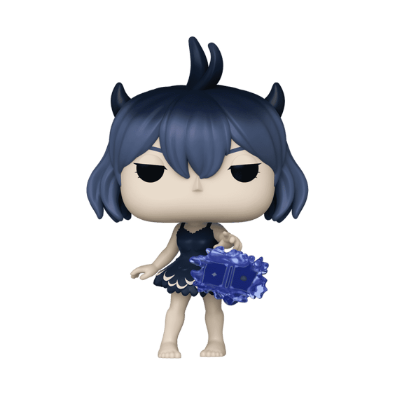 Фігурка Funko POP!: Animation: Black Clover: Secre, (80296) 2