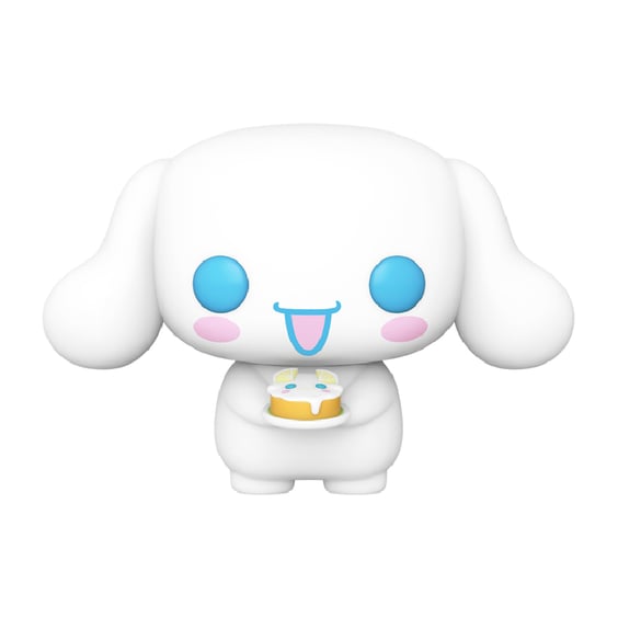 Фігурка Funko POP!: Hello Kitty: Cinnamoroll, (80313) 2