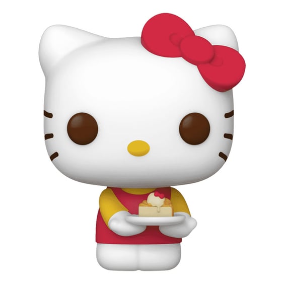 Фігурка Funko POP!: Sanrio: Hello Kitty and Friends: Hello Kitty, (80314) 2
