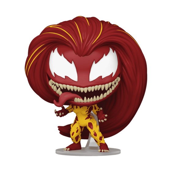 Фігурка Funko POP!: Marvel: Spider-Man 2: GamerVerse: Scream, (80329) 2