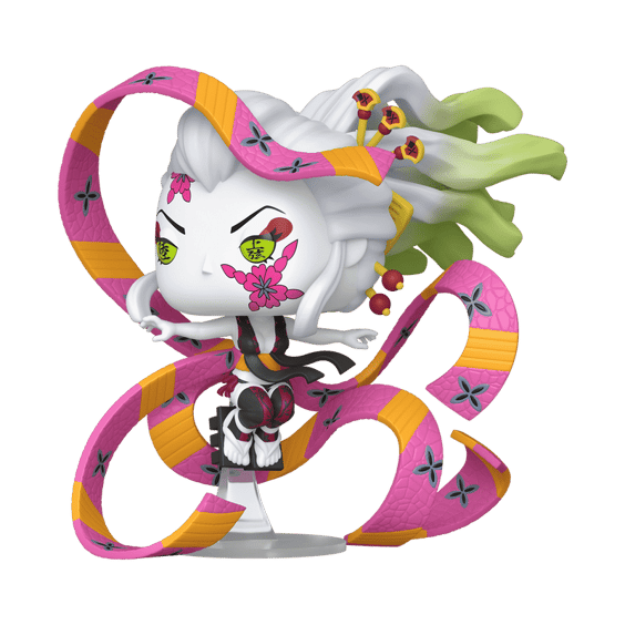 Фігурка Funko POP!: Delux: Demon Slayer: Daki, (80331) 2