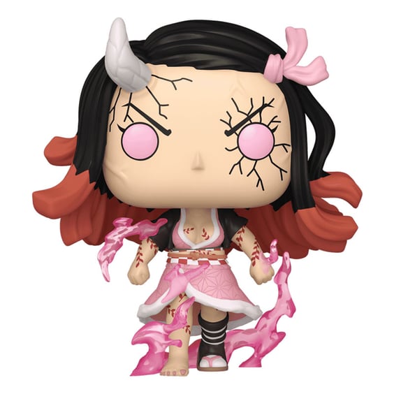 Фигурка Funko POP!: Animation: Demon Slayer: Nezuko Kamado, (80333) 2