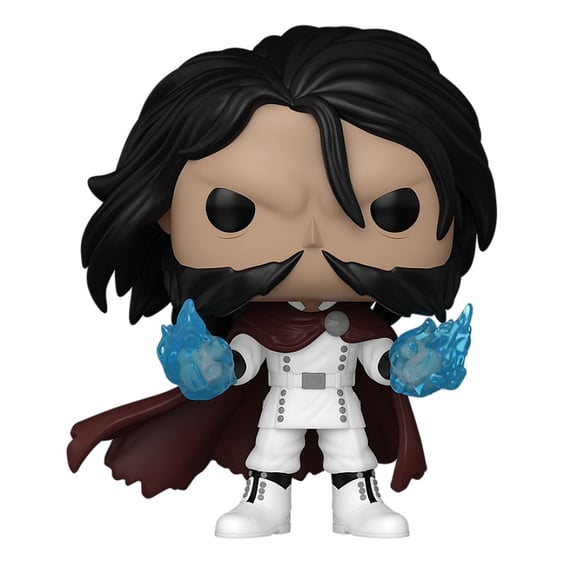 Фигурка Funko POP!: Animation: Bleach: Thousand-Year Blood War: Yhwach, (80356) 2