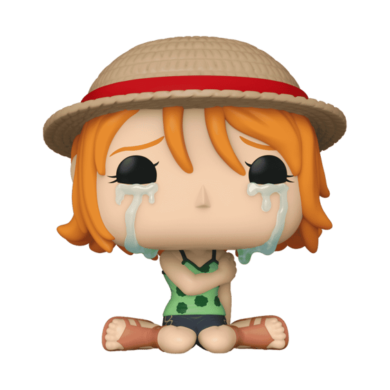Фігурка Funko POP!: Animation: One Piece: Nami, (80366) 2